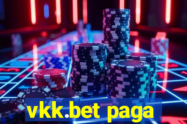 vkk.bet paga